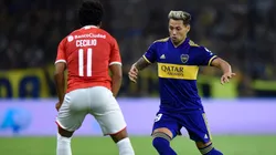 Ruggeri dijo qué necesita Mauro Zárate para romperla toda en Boca