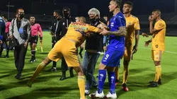 José Luis Higuera destrozó a Tigres por su conducta tras perder con Cruz Azul