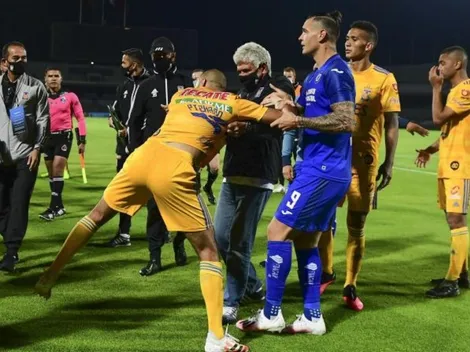 José Luis Higuera destrozó a Tigres por su conducta tras perder con Cruz Azul