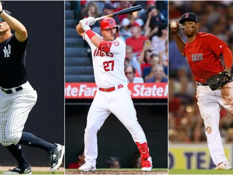 Los pronósticos para el MVP: ¿Quién será el jugador más valioso de la Liga Americana?