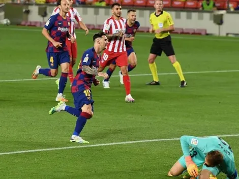 Súper jueves de la Liga de España: Un campeón, y mexicanos a la cancha