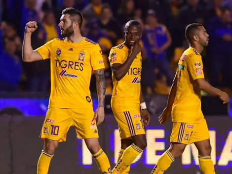 Tigres anuncia que renueva lazos con uno de sus socios más importantes