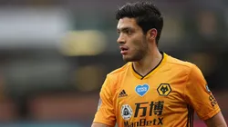 Adiós Champions League: el resultado que derrumbó el sueño de Raúl Jiménez