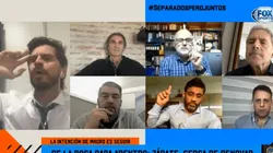 Picante: Vignolo contó por qué para él Boca "está fácil"