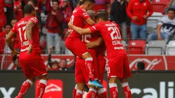Con tal que se vayan, Toluca se haría cargo de los salarios de los jugadores que quiere prestar