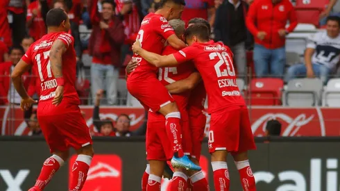 Con tal que se vayan, Toluca se haría cargo de los salarios de los jugadores que quiere prestar