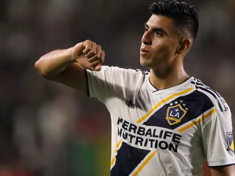 "Hay mucha similitud entre El Tráfico y un América vs. Chivas": Joe Corona