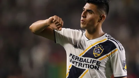 "Hay mucha similitud entre El Tráfico y un América vs. Chivas": Joe Corona