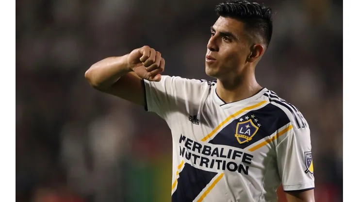 "Hay mucha similitud entre El Tráfico y un América vs. Chivas": Joe Corona