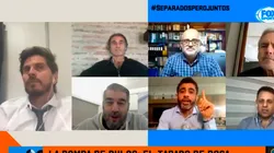 La 'bomba' del Negro Bulos: Boca quiere a Foyth