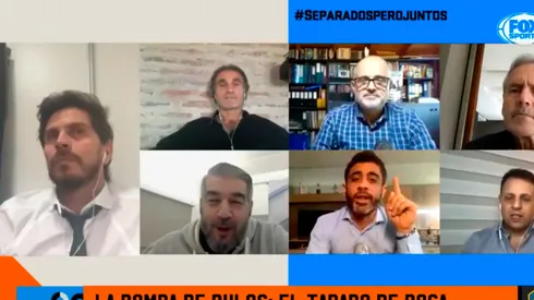 La 'bomba' del Negro Bulos: Boca quiere a Foyth