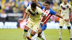 América y Chivas nuevamente protagonizan el Clásico Nacional, ahora por la Copa por México (Foto: Jam Media).