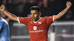 El ídolo de Independiente que no dudó: “Si soy Romero, me voy a jugar a River”