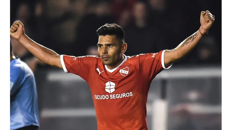 El ídolo de Independiente que no dudó: “Si soy Romero, me voy a jugar a River”