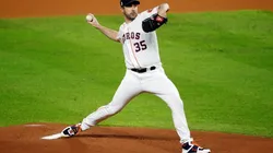 Verlander volverá a ser el abridor en los Astros