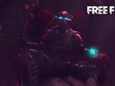 Free Fire lanza un nuevo teaser del Día de la Cosecha ¡Y la llegada del Ángel de la Muerte!