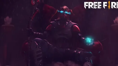 Free Fire lanza un nuevo teaser del Día de la Cosecha ¡Y la llegada del Ángel de la Muerte!