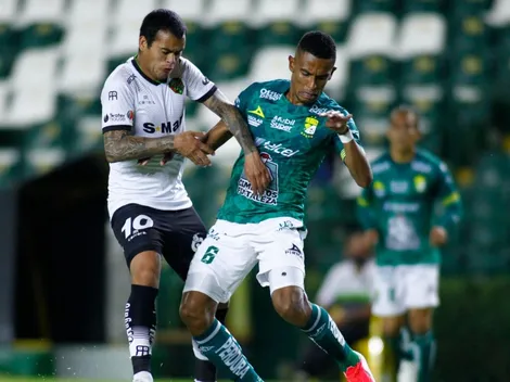 ¿Se irá? Desde México hablan de una posible salida de William Tesillo a Boca