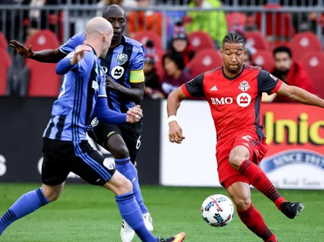 Qué canal transmite Montreal Impact vs. Toronto por el torneo MLS is Back