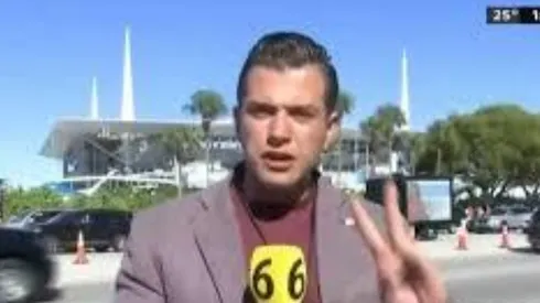 Jesús Barrón defendió a Tigres y le pegó a los grandes