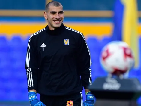 Joserra Fernández destrozó a Nahuel Guzmán: "Es un cínico"