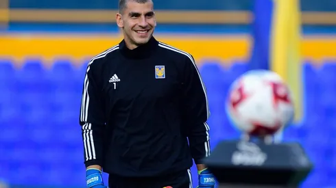 Joserra trató de cínico a Nahuel Guzmán.