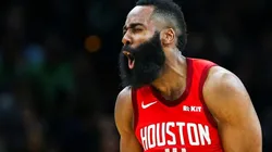 Harden buscará dar la nota alta en la vuelta de la NBA