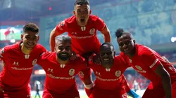 Toluca contará con más refuerzos y bajas de cara al torneo Guard1anes 2020
