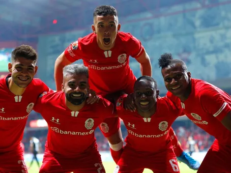 Toluca contará con más refuerzos y bajas de cara al torneo Guard1anes 2020