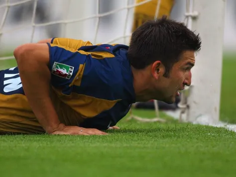 Lo destruyó: Kikín Fonseca le respondió a Javier Aquino tras las burlas luego del encuentro entre Tigres y Cruz Azul