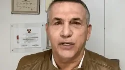Daniel Urresti pretende ser candidato presidencial para el 2021.