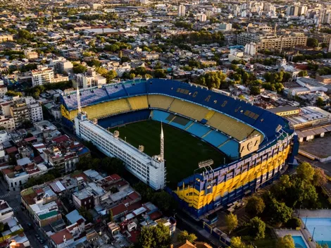 Boca va a tener su propio canal y noticiero en vivo