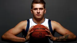 Nuevos elogios llegan para Luka Doncic