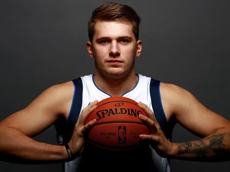 "Luka Doncic es el jugador más talentoso de la NBA"