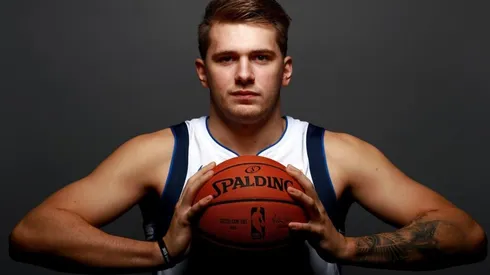 Nuevos elogios llegan para Luka Doncic