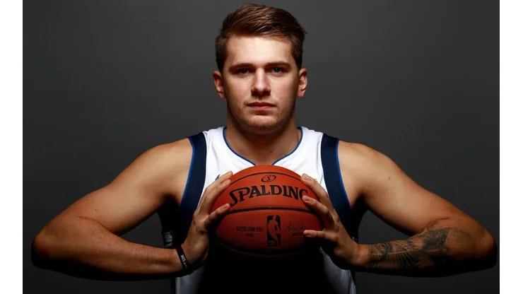Nuevos elogios llegan para Luka Doncic