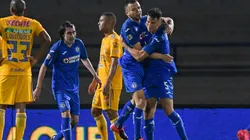 ¡Cruz Azul a la final! La Máquina venció a Tigres por penales