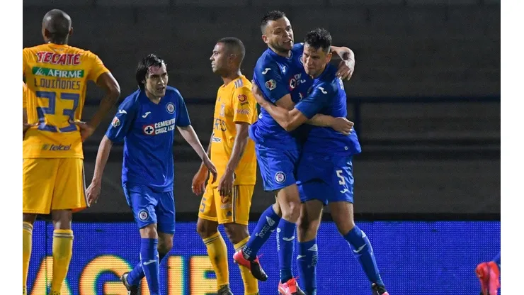 ¡Cruz Azul a la final! La Máquina venció a Tigres por penales