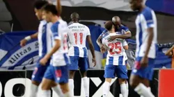 Portugal tiene nuevo rey: Porto se coronó campeón de la Primeira Liga