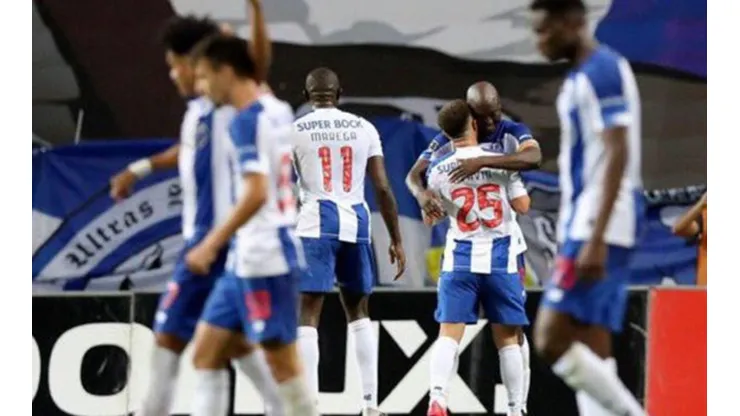 Portugal tiene nuevo rey: Porto se coronó campeón de la Primeira Liga