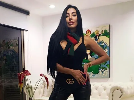 DJ contagiada con coronavirus dice que nos estamos dejando llevar por el miedo