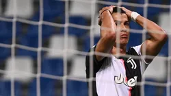 Sassuolo remontó un 0-2 y Juventus llegó a empatar: partidazo de 3-3