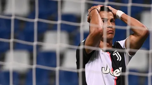 Sassuolo remontó un 0-2 y Juventus llegó a empatar: partidazo de 3-3