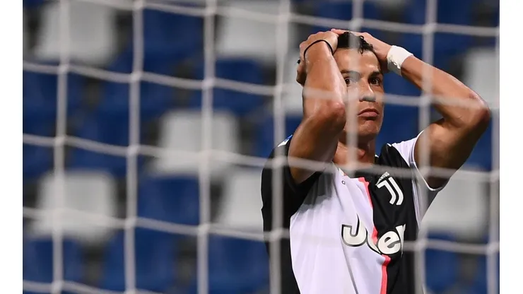 Sassuolo remontó un 0-2 y Juventus llegó a empatar: partidazo de 3-3