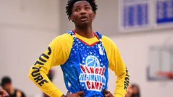 Jonathan Kuminga (Getty)