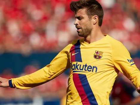 EN VIVO: Barcelona vs. Osasuna por La Liga