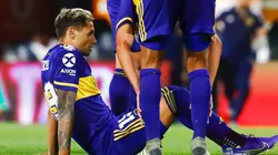 TyC Sports: "Mauro Zárate se va de Boca"