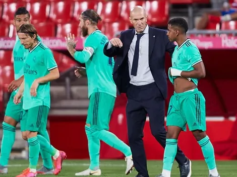 Hoy puede definirse La Liga: horarios y quién puede ser campeón