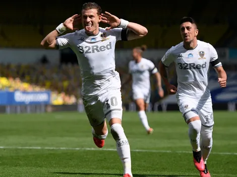 Qué canal transmite Leeds United vs. Barnsley por la Championship