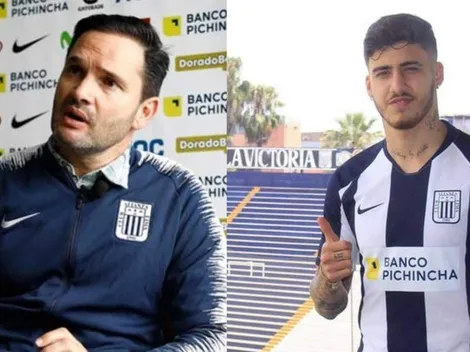 Víctor Hugo Marulanda se refirió al escándalo de Beto da Silva